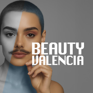 BEAUTY VALENCIA – Professional Trade Show for Aesthetics, Spa, Nails, Hairdressing and Barbering
