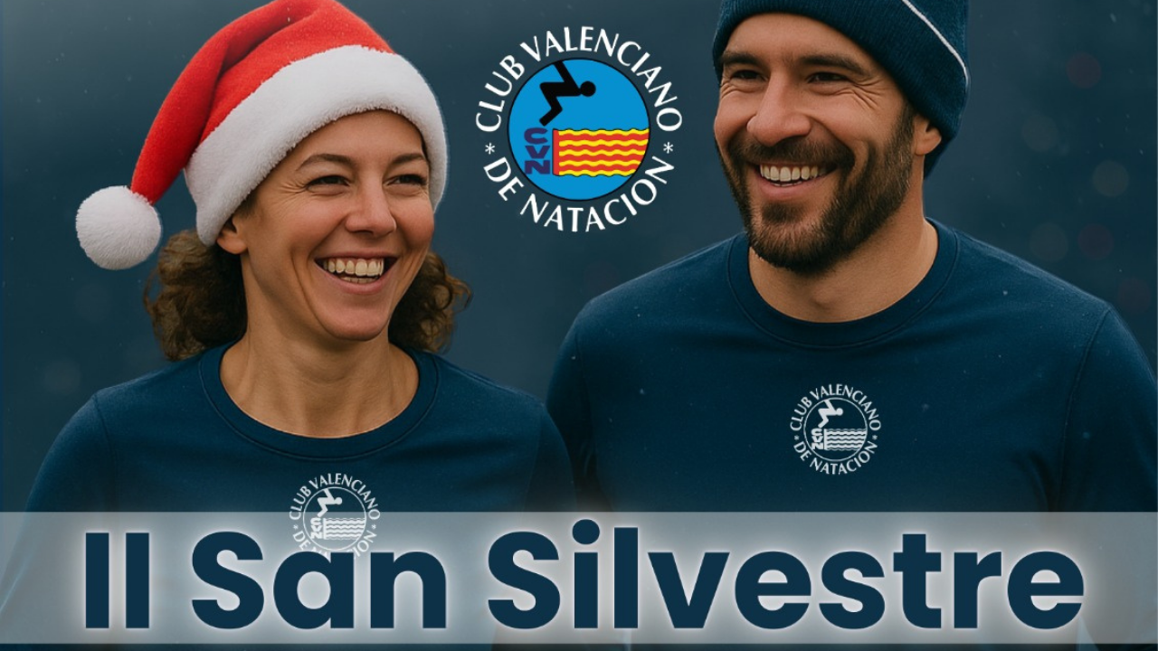 II San Silvestre CVN x Carpesa