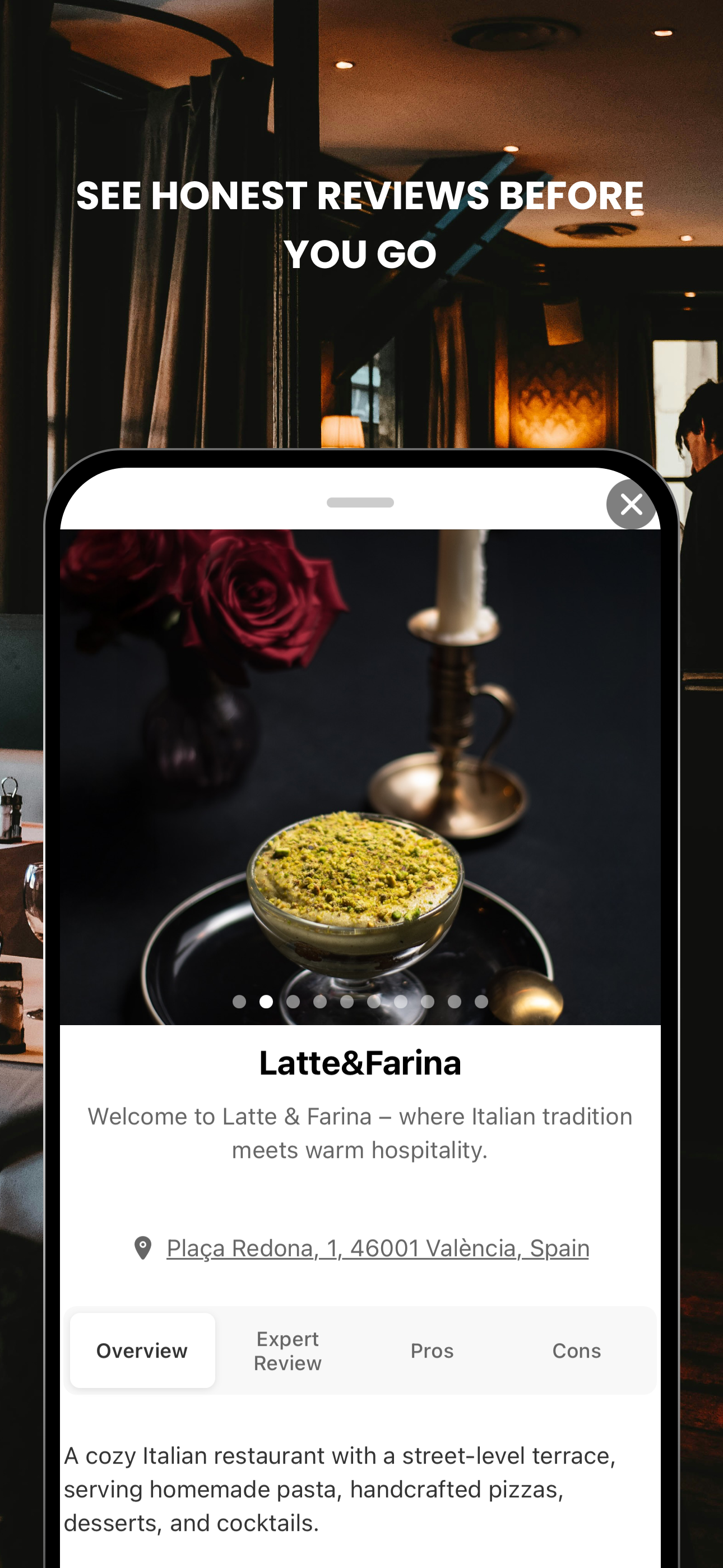 ValenciaLink — See Honest Reviews Before You Go